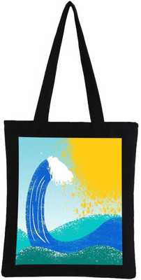 

Snoogg Tote(Multicolor)