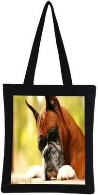 

Snoogg Tote(Multicolor)