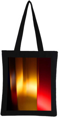 

Snoogg Tote(Multicolor)
