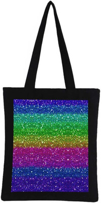 

Snoogg Tote(Multicolor)