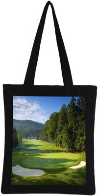 

Snoogg Tote(Multicolor)