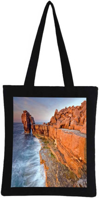 

Snoogg Tote(Multicolor)