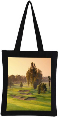 

Snoogg Tote(Multicolor)
