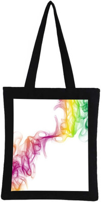 

Snoogg Tote(Multicolor)