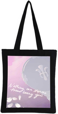 

Snoogg Tote(Multicolor)