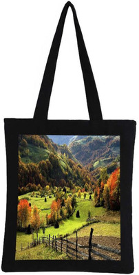 

Snoogg Tote(Multicolor)