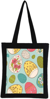 

Snoogg Tote(Multicolor)