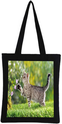

Snoogg Tote(Multicolor)