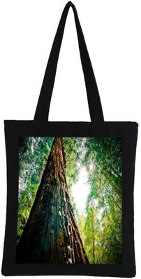 

Snoogg Tote(Multicolor)