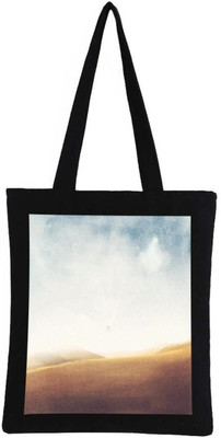 

Snoogg Tote(Multicolor)