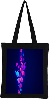 

Snoogg Tote(Blue)