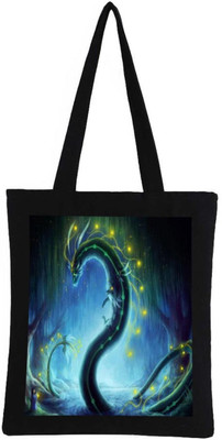 

Snoogg Tote(Multicolor)
