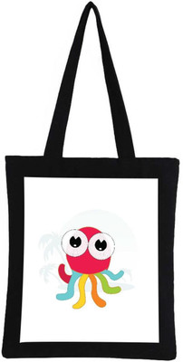 

Snoogg Tote(Multicolor)