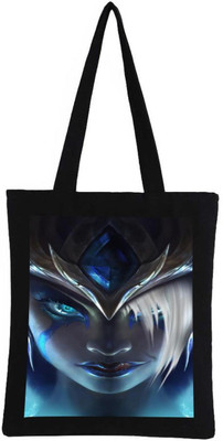 

Snoogg Tote(Multicolor)