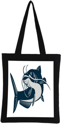 

Snoogg Tote(Multicolor)
