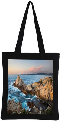

Snoogg Tote(Multicolor)