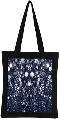 

Snoogg Tote(Multicolor)