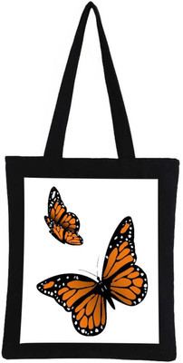 

Snoogg Tote(Multicolor)