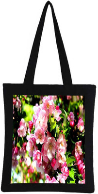 

Snoogg Tote(Multicolor)