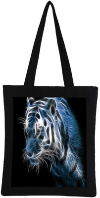

Snoogg Tote(Multicolor)