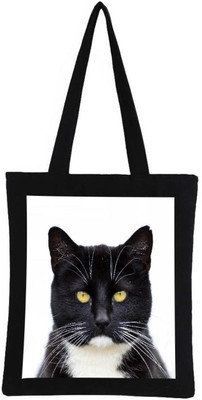 

Snoogg Tote(Multicolor)