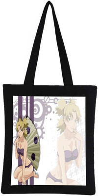 

Snoogg Tote(Multicolor)
