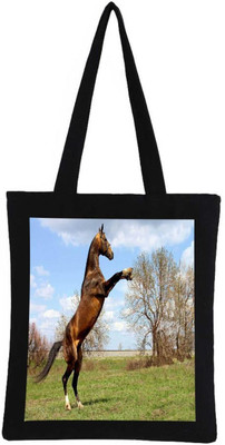 

Snoogg Tote(Multicolor)