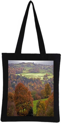 

Snoogg Tote(Multicolor)
