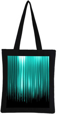 

Snoogg Tote(Multicolor)