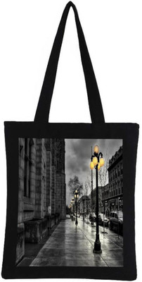 

Snoogg Tote(Multicolor)
