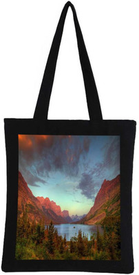 

Snoogg Tote(Multicolor)