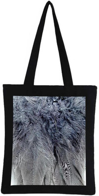 

Snoogg Tote(Multicolor)