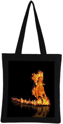 

Snoogg Tote(Multicolor)