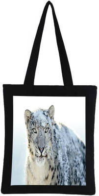 

Snoogg Tote(Multicolor)