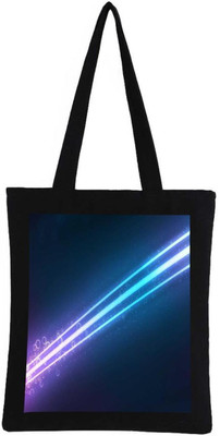 

Snoogg Tote(Multicolor)