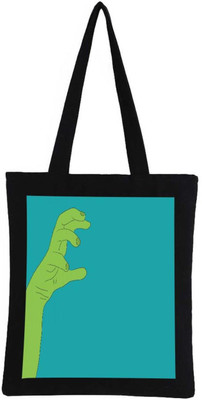 

Snoogg Tote(Multicolor)