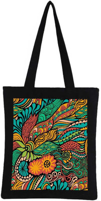 

Snoogg Tote(Multicolor)