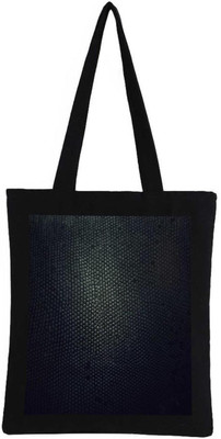 

Snoogg Tote(Multicolor)