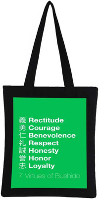 

Snoogg Tote(Multicolor)
