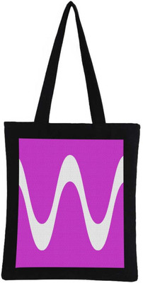 

Snoogg Tote(Multicolor)