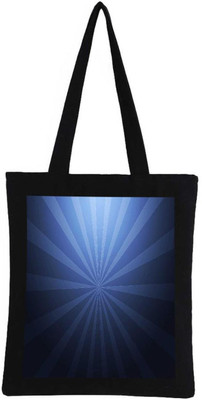 

Snoogg Tote(Multicolor)