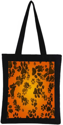 

Snoogg Tote(Multicolor)