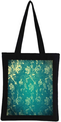 

Snoogg Tote(Multicolor)