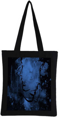 

Snoogg Tote(Multicolor)