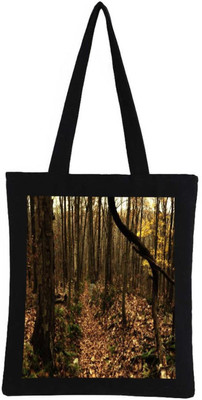 

Snoogg Tote(Multicolor)