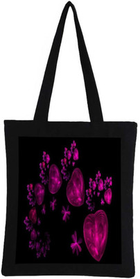 

Snoogg Tote(Multicolor)