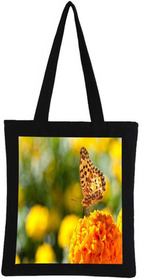 

Snoogg Tote(Multicolor)