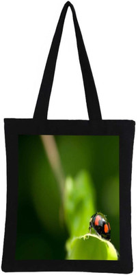

Snoogg Tote(Multicolor)
