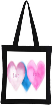 

Snoogg Tote(Multicolor)