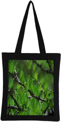 

Snoogg Tote(Multicolor)